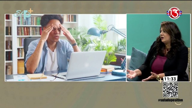 Entrevista - ¿Cómo podemos prevenir las ideaciones suicidas?