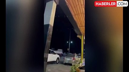 İsrail, Suriye'nin Tartus Kentine Hava Saldırısı Düzenledi İddiası