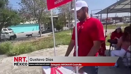 INFONAVIT realizará Feria de Crédito y Soluciones en la Región Carbonífera de Coahuila