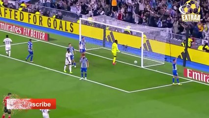 Real Madrid Vs Alavés live | LaLiga EA Sports today #ExtraSportsNewsUpdate