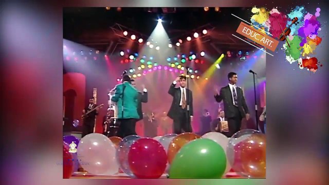 Música latinoamericana, 8vo Grado Educación Artística