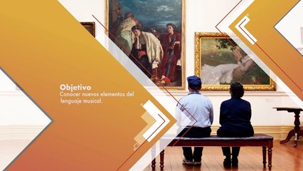 Escribiendo música en el pentagrama, 8vo Grado Educación Artística