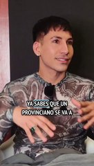 Regresar a la música sin ilusiones #interview #music #like #video #followme #viralvideo #views #youtube