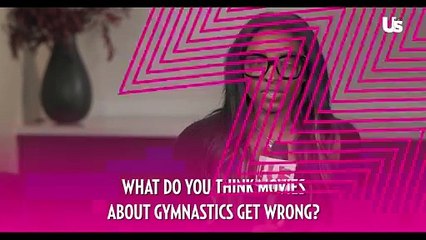 Simone Biles Reveals the 1 Thing She’d Change About the Olympic Village in 2028