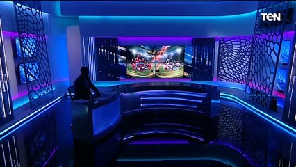 محمد فاروق: مينفعش نتكلم عن التفاؤل بالحكام في السوبر.. والملعب يحكم بين الأهلي والزمالك بلاش حجج