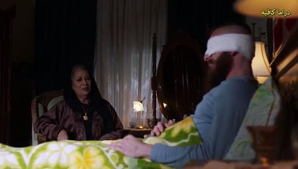 مسلسل الهيبة الجزء الثالث جبل الحلقة 12