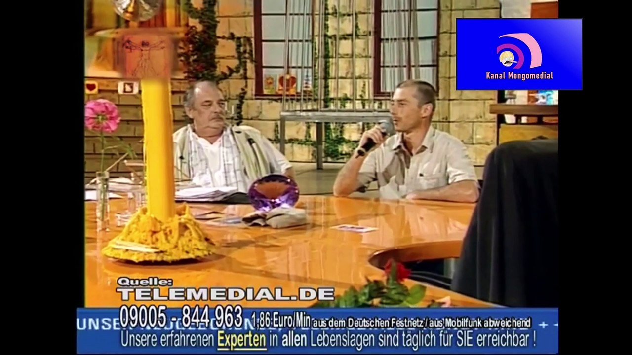 Best of  TelemedialTag182 -Teil4- (03.06.08)