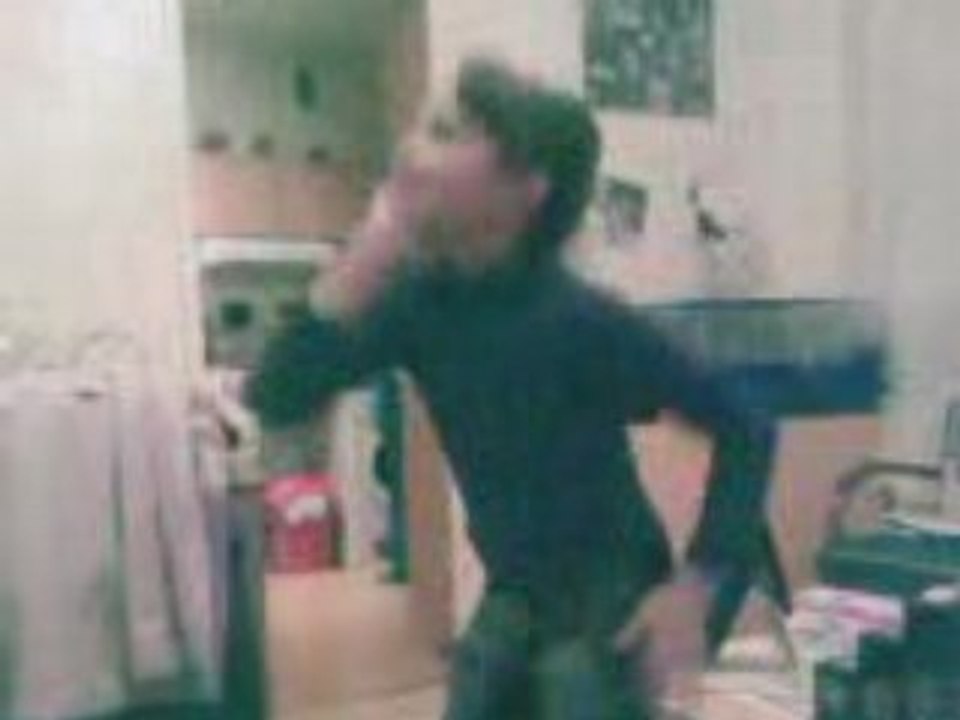 Célia Teckflonik lol