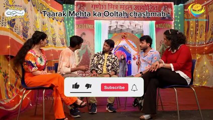 4199 Taarak Mehta ka Ooltah chashmah Full Episode