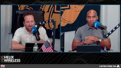 Severino & The Mets Need to Slay Their Demons