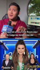 Mariana Echeverria ardida