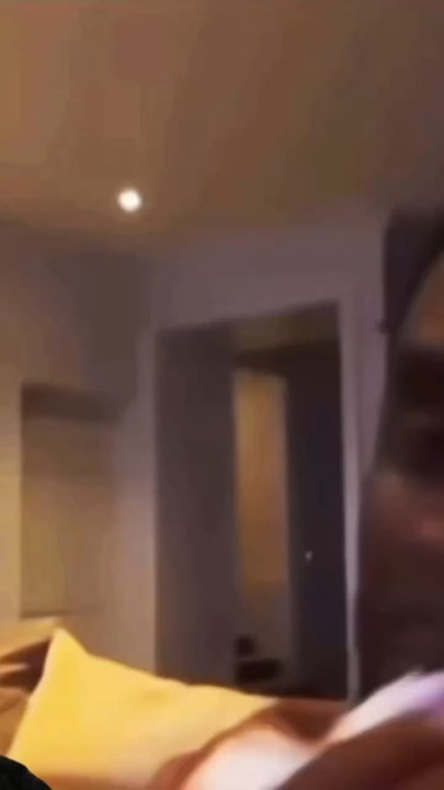 Franklin Saint chez P Diddy 