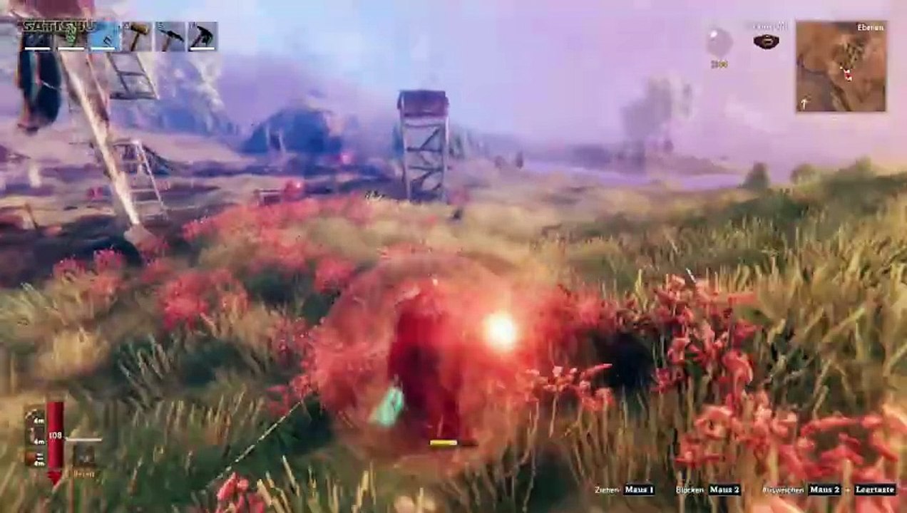 Auf der Jagd nach Lox. | Valheim | Ep. 93