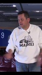 Roncero destapa la clave por la que el Madrid rozó el desastre total: muchos van a estar con él