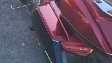 Ecco il mio ultimo video
