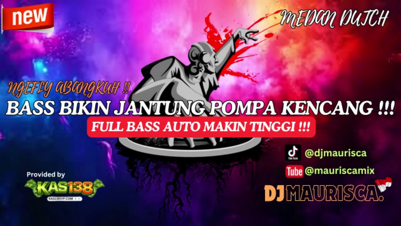 NGEFLY ABANGKUH POMPA JANTUNG !!! DJ JUNGLE DUTCH 2024 SEISI ROOM NGEBOOM FULL BASS BETON BY KAS138 !!!