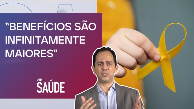 Setembro Amarelo pode trazer riscos à prevenção ao suicídio? | Dr. Hewdy Lobo