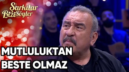 Beste Yapmak İçin Üzülmelisin | Şarkılar Bizi Söyler 11. Bölüm