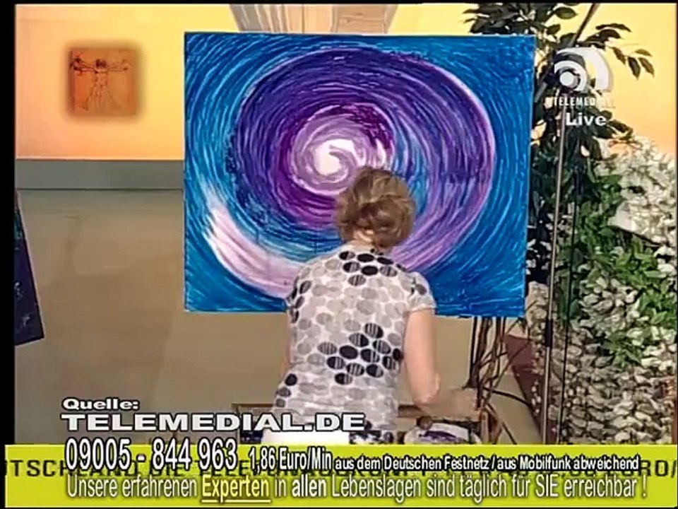 Thomas G. Hornauer TelemedialTag182 -Teil4- (03.06.08)