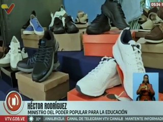 Miranda | Avanza plan de atención integral para los maestros en todo el país