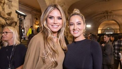 Con mensaje de empoderamiento y una sonrisa, Daniela Alvarez regresa a as pasarelas