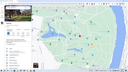  Como DEJAR una RESEÑA en GOOGLE MAPS FÁCIL y RÁPIDO