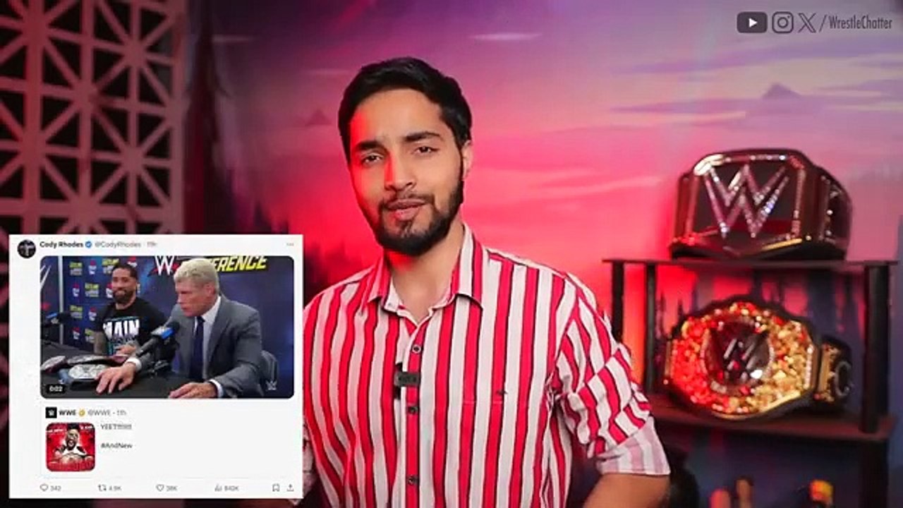 EMOTIONAL....Roman Reigns & Jey Uso Connection, Raw Off-Air WWE Raw Highlights 2024