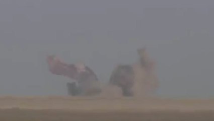 Nasa astronaut Tracy Dyson returns to Earth after travelling 78 million miles in space