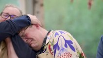 Great British Bake Off contestant bursts into tears as judges reveal week one results