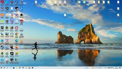  Como ABRIR la UBICACIÓN de un ARCHIVO en WINDOWS 10