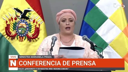 Últimas Noticias: Actualización de la Ministra en Tiempo Real 📰