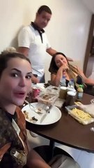 Deolane aparece nos stories pela primeira vez após ser solta