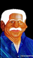 ✅Caricaturas de músicos baianos famosos #Shorts