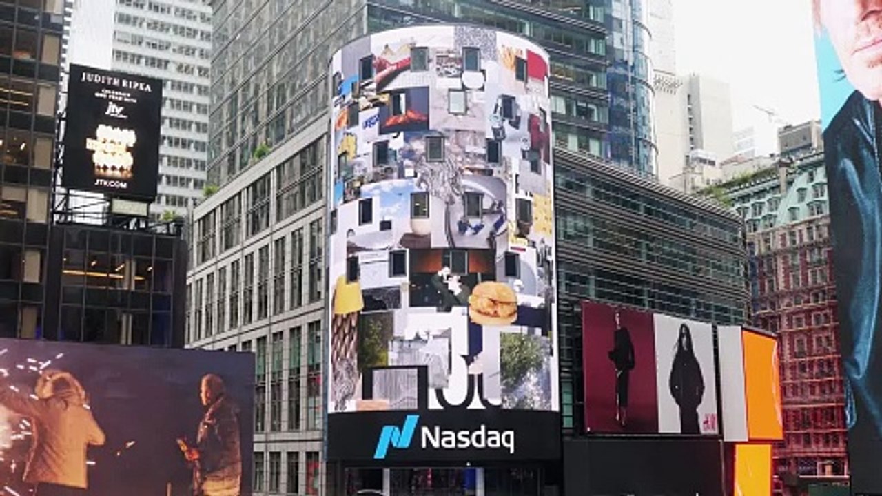 Nasdaq Impact100 2024