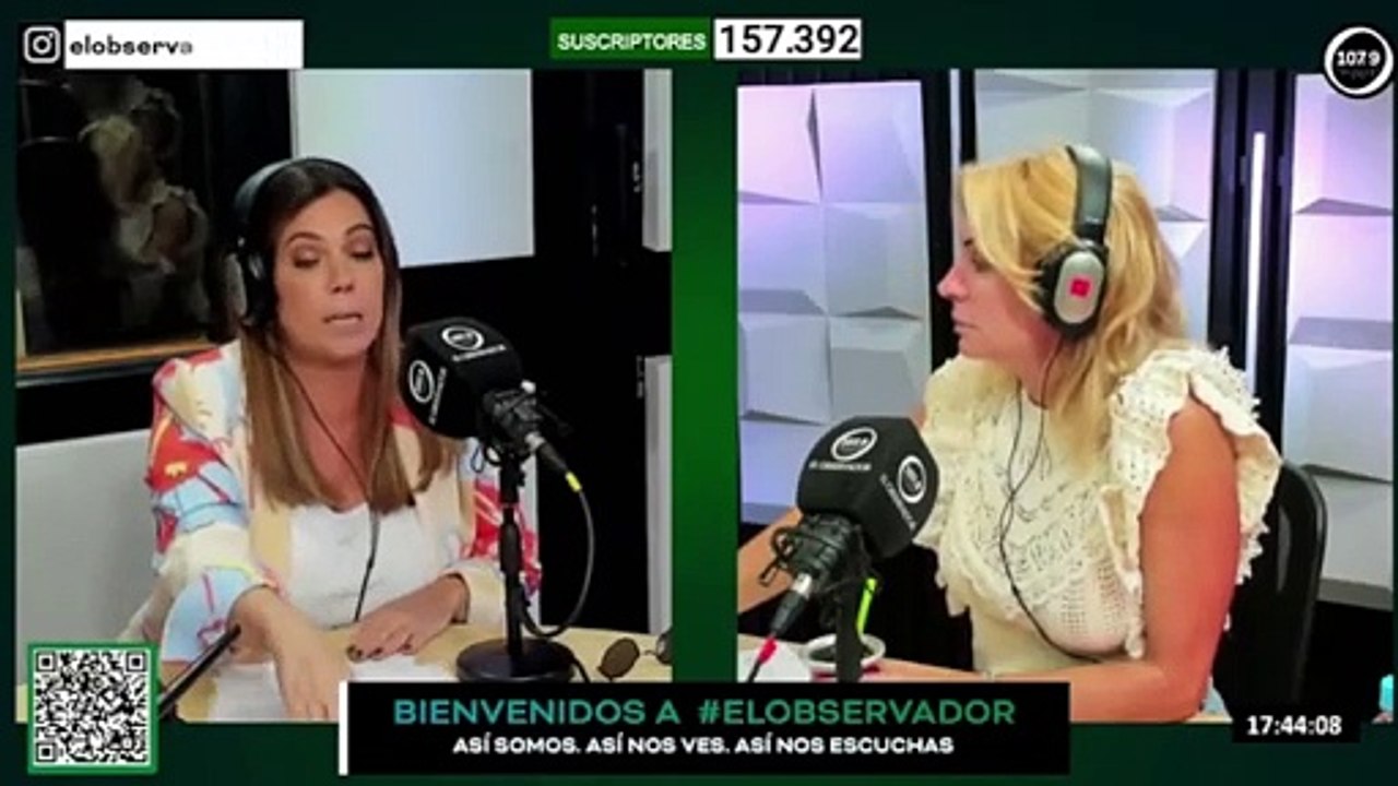 Yanina Latorre fulminó a Andrea del Boca tras su comunicado: "¿Va a devolver toda la guita que se afanó?"