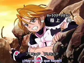 [Sub Esp] Futari wa Pretty Cure - episodio 27