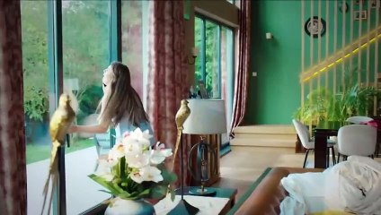 مسلسل اسرار البيوت 2 الحلقة 9 التاسعة مدبلجة HD