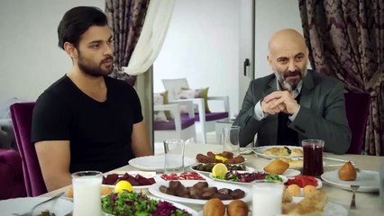 مسلسل احببتك مرة الحلقة 76 السادسة والسبعون مدبلج HD