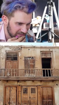 Ces images sont-elles réelles ou faites avec une I.A. ? Feat. ‪@RAYTON_officiel‬