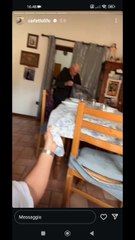 tu sei uno stronzo con una s grossa