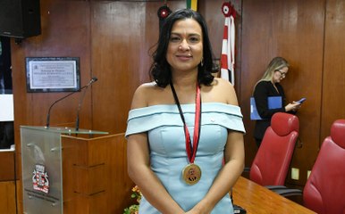 Em desabafo, vice-presidente da OAB-PB diz que rompeu com Targino porque estava sendo invisibilizada