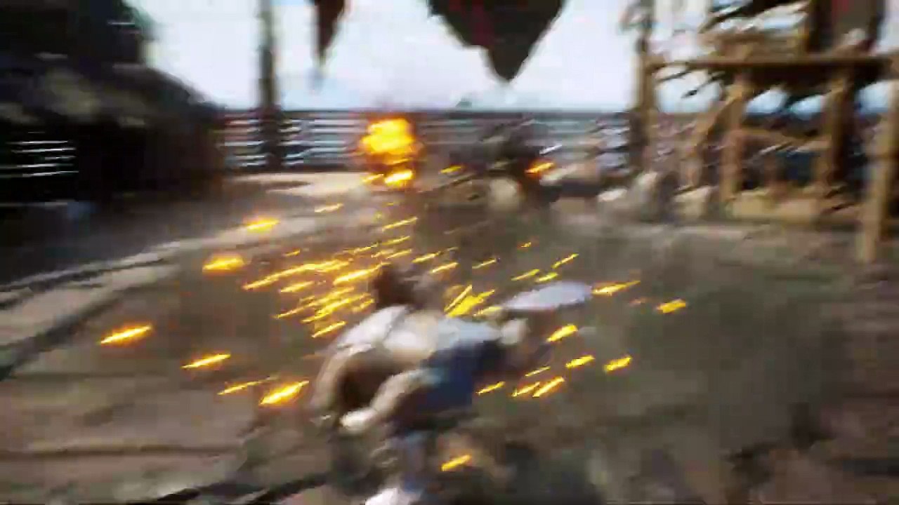 ArcheAge Chronicles - First Announce Trailer
