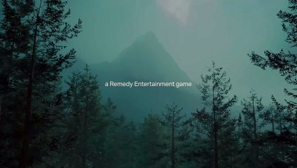 Alan Wake 2 - Lake House Expansion Trailer