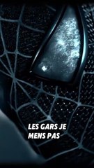 Spiderman 3 a les meilleurs affiches !!