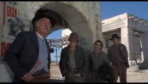 Vier Vögel am Galgen (1974) Lee Marvin Film Deutsch