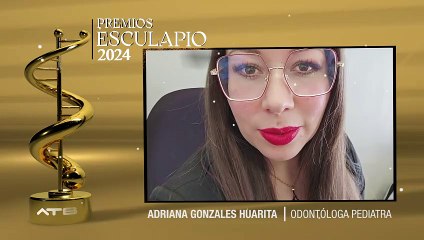 ADRIANA GONZALES-ODONTOLOGA PEDIATRA