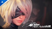 Tráiler del NieR Automata para Stellar Blade