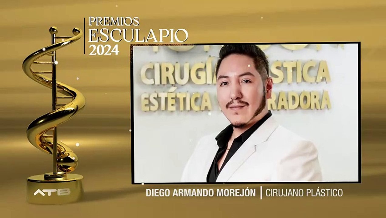 DIEGO ARMANDO MOREJON-CIRUJANO PLASTICO