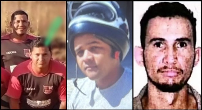 Laudo pericial sai em 5 dias úteis, diz inspetor da PRF sobre acidente que matou quatro em Cajazeiras