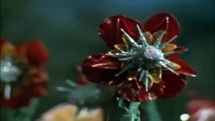 Monstruos del Espacio - Capitulo 35, Una Trampa para Goldar